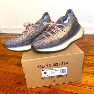 Yeezy Boost 380 Mist FX9764